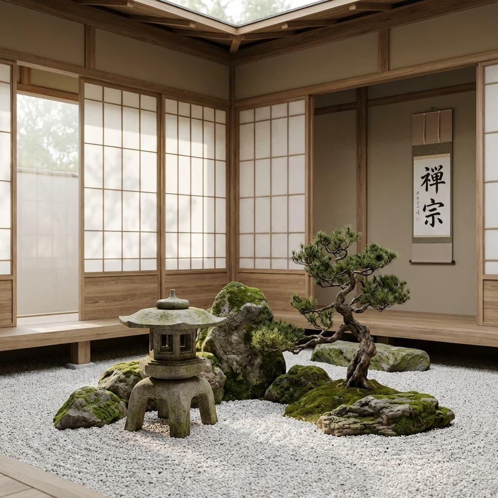 禅宗